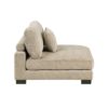 9555BRW*53CR2AC 5-Piece Modular Sectional