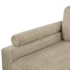 9555BRW*63CR2ACOT 6-Piece Modular Sectional wi...