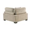 9555BRW*3CRACVC 3-Piece Modular Sectional wi...
