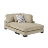 9555BRW*4CR2ACVC 4-Piece Modular Sectional wi...