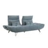 9556BUE-3PW Sofa with Power Adjustable S...