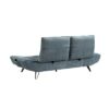 9556BUE-3PW Sofa with Power Adjustable S...
