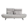 9556LGY-3PW Sofa with Power Adjustable S...