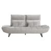9556LGY-3PW Sofa with Power Adjustable S...