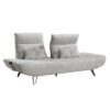 9556LGY-3PW Sofa with Power Adjustable S...