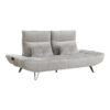 9556LGY-3PW Sofa with Power Adjustable S...