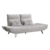 9556LGY-3PW Sofa with Power Adjustable S...