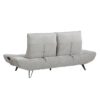 9556LGY-3PW Sofa with Power Adjustable S...