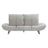 9556LGY-3PW Sofa with Power Adjustable S...