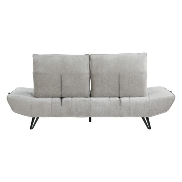 9556LGY-3PW Sofa with Power Adjustable S...