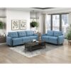 9557BUE-3* Sofa