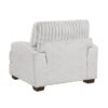 9558LG Seating-Santiago Collection 2pc Set: Sofa, Love