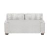9558LG Seating-Santiago Collection 2pc Set: Sofa, Love
