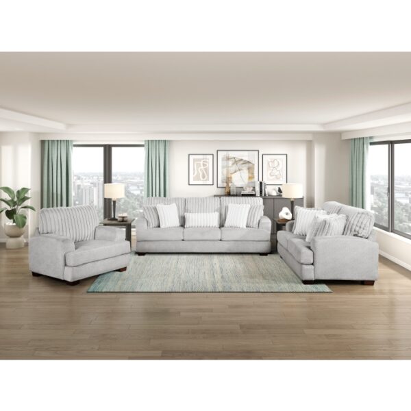 9558LG-3 Sofa