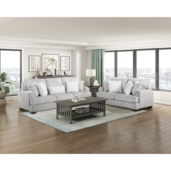 9558LG-3 Sofa