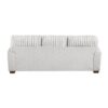 9558LG Seating-Santiago Collection 2pc Set: Sofa, Love