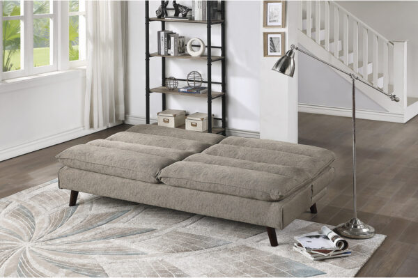 9560BR Seating-Mackay Collection Elegant Lounger