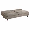 9560BR Seating-Mackay Collection Elegant Lounger
