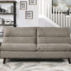 9560BR Seating-Mackay Collection Elegant Lounger