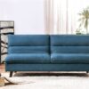 9560BU Seating-Mackay Collection Elegant Lounger