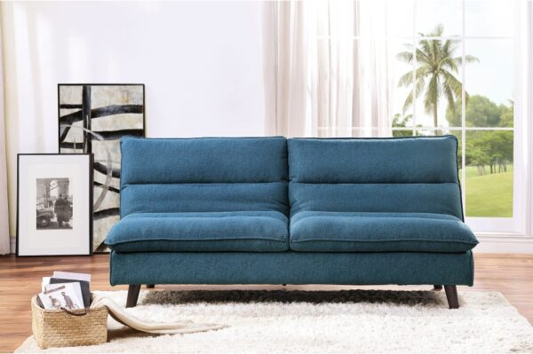 9560BU Seating-Mackay Collection Elegant Lounger