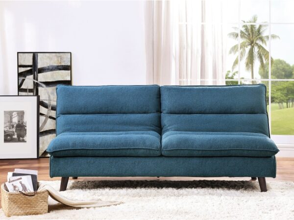 9560BU Seating-Mackay Collection Elegant Lounger