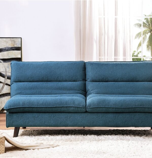 9560BU Seating-Mackay Collection Elegant Lounger