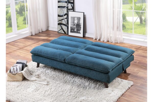 9560BU Seating-Mackay Collection Elegant Lounger