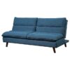 9560BU Seating-Mackay Collection Elegant Lounger