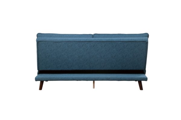 9560BU Seating-Mackay Collection Elegant Lounger