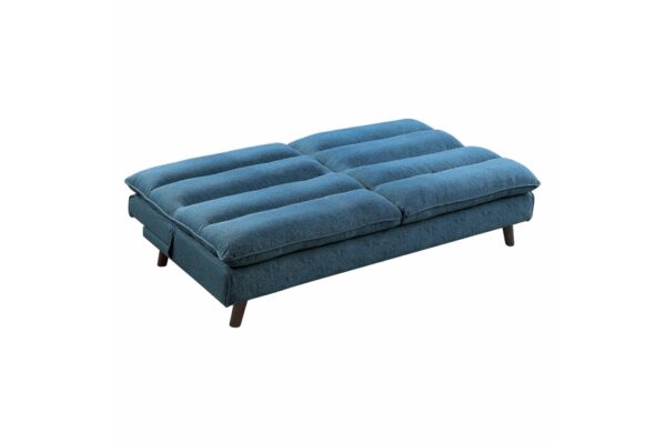 9560BU Seating-Mackay Collection Elegant Lounger