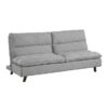 9560GY Seating-Mackay Collection Elegant Lounger