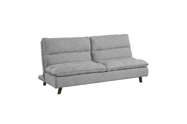 9560GY Seating-Mackay Collection Elegant Lounger