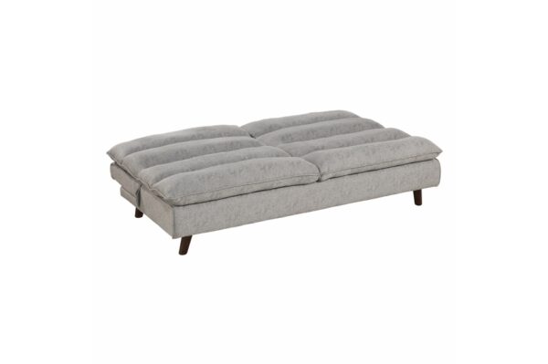 9560GY Seating-Mackay Collection Elegant Lounger