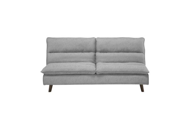 9560GY Seating-Mackay Collection Elegant Lounger
