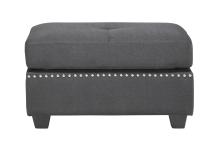 9566DG*3OT 3-Piece Sectional with Ottoman