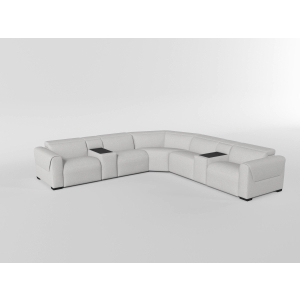 9455CLD-3PWH* Power Double Reclining Sofa ...