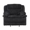 9577BK Seating-Goodland Collection 2pc Set: Sofa, Love