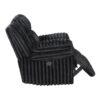9577BK Seating-Goodland Collection 2pc Set: Sofa, Love