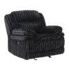 9577BK Seating-Goodland Collection 2pc Set: Sofa, Love
