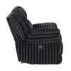9577BK Seating-Goodland Collection 2pc Set: Sofa, Love