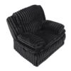 9577BK Seating-Goodland Collection 2pc Set: Sofa, Love