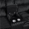 9577BK Seating-Goodland Collection 2pc Set: Sofa, Love