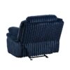 9577BU Seating-Goodland Collection 2pc Set: Sofa, Love