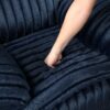 9577BU-3 Double Reclining Sofa
