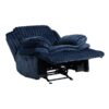 9577BU Seating-Goodland Collection 2pc Set: Sofa, Love