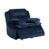 9577BU Seating-Goodland Collection 2pc Set: Sofa, Love