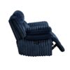 9577BU Seating-Goodland Collection 2pc Set: Sofa, Love