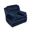 9577BU Seating-Goodland Collection 2pc Set: Sofa, Love