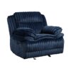 9577BU Seating-Goodland Collection 2pc Set: Sofa, Love